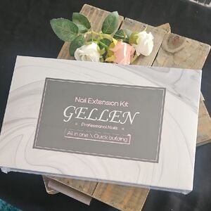 Gellen Nail Extension Kit